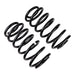 Front shock spring set for Toyota - ARB / OME Coil Spring Rear Jeep Wh Cherokee