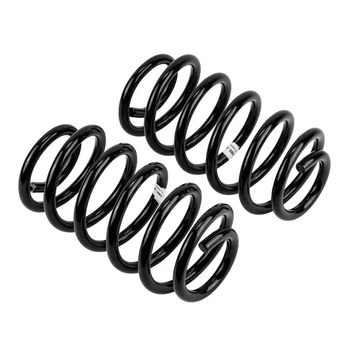 4pcs Coil Spring Set for Toyota displayed in ARB / OME Coil Spring Rear Jeep Wh Cherokee