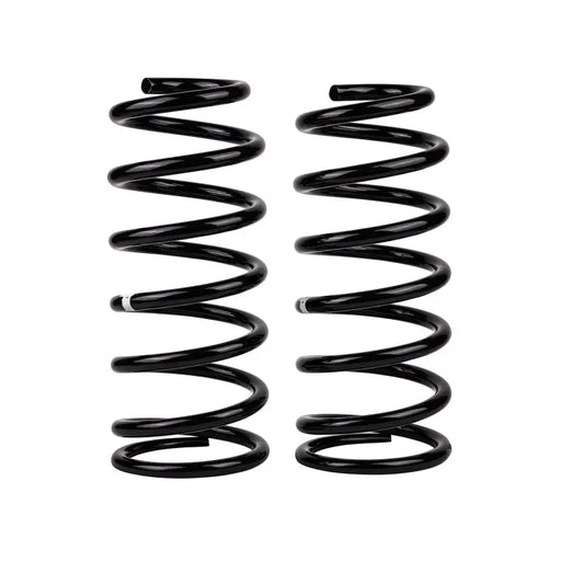 Black ome coil spring rear for lc 200 ser-