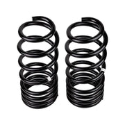 Arb / ome coil spring rear lc 200 ser- coil spring rear suspension component