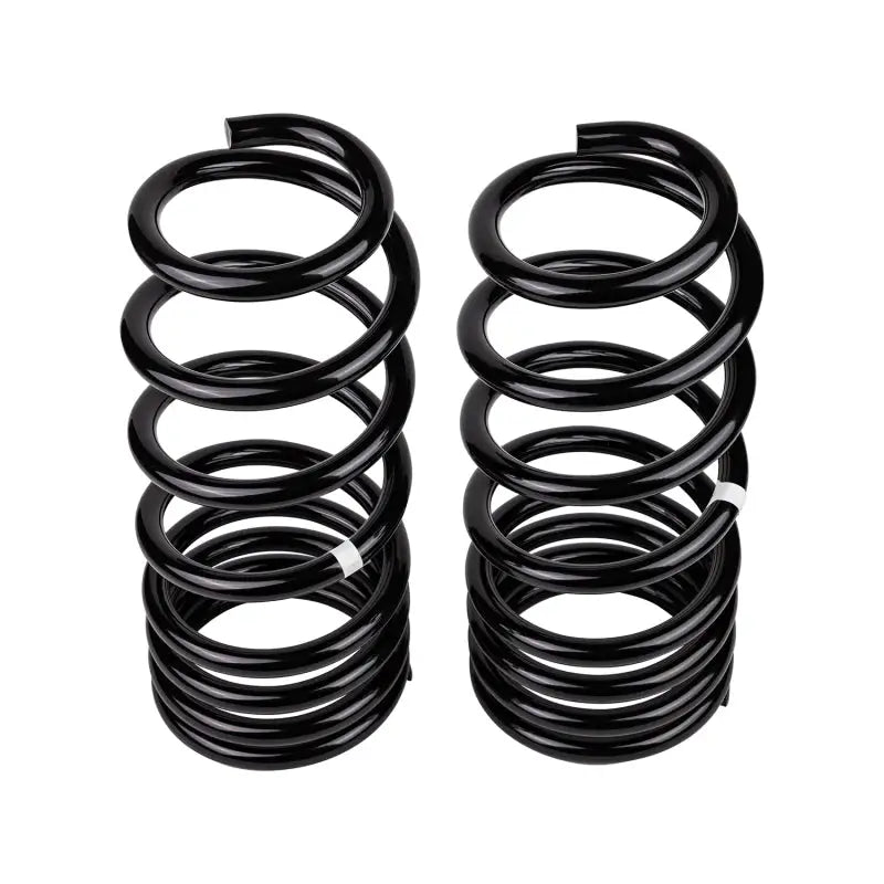 Arb / ome coil spring rear lc 200 ser- coil spring rear suspension component