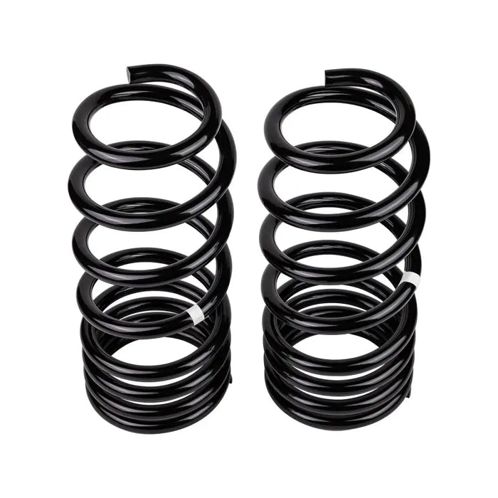 Arb / ome coil spring rear lc 200 ser- coil spring rear suspension component