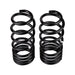 Arb / ome coil spring rear lc 200 ser- coil spring rear suspension component