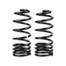 Black ome coil springs on white background for arb lc 200 ser-