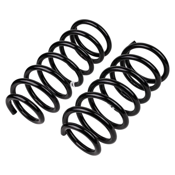 Front shock spring set for toyota by arb / ome coil spring rear lc 200 ser- - 4pcs / set