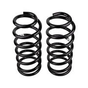 ARB / OME Coil Spring Rear Prado 150 - Black Springs for Front Suspension