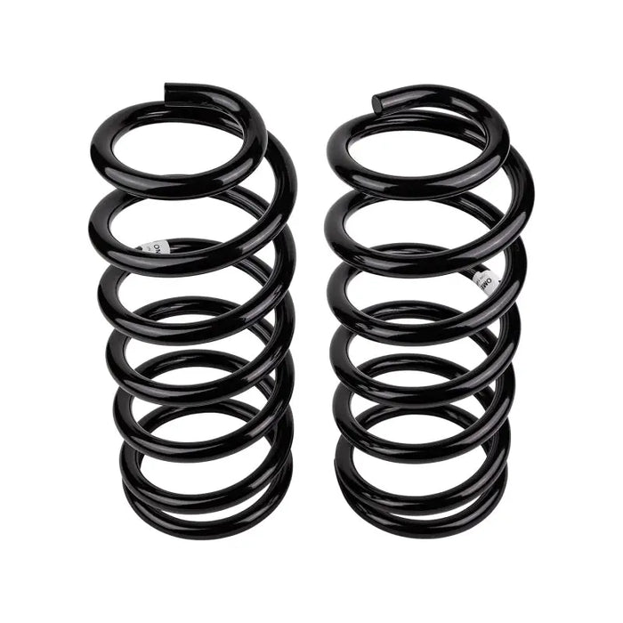 ARB / OME Coil Spring Rear Prado 150 - Black Springs for Front Suspension