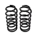 ARB / OME Coil Spring Rear Prado 150 - Black Springs for Front Suspension