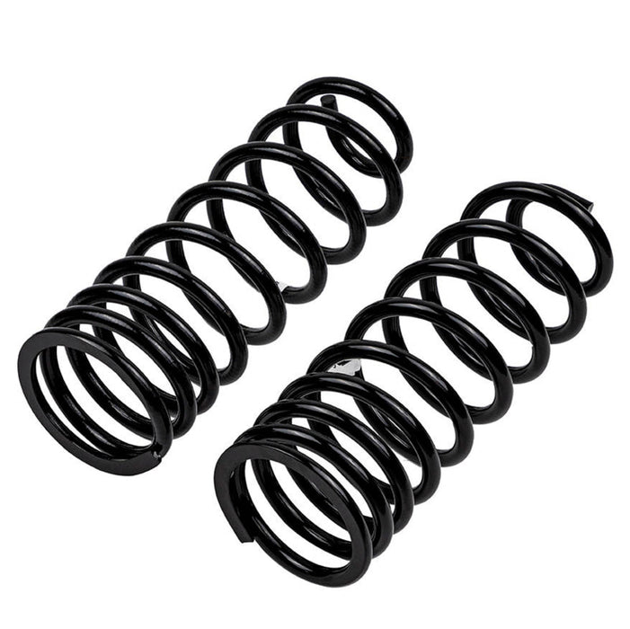 Arb / ome coil spring rear prado to 2003 - 4pcs front shock spring set toyota