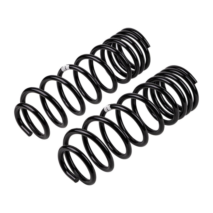 Arb / ome coil spring rear prado to 2003 for ford bronco - set of four front suspension springs