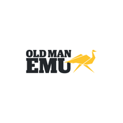 Arb / ome coil spring rear prado to 2003 for old man emu