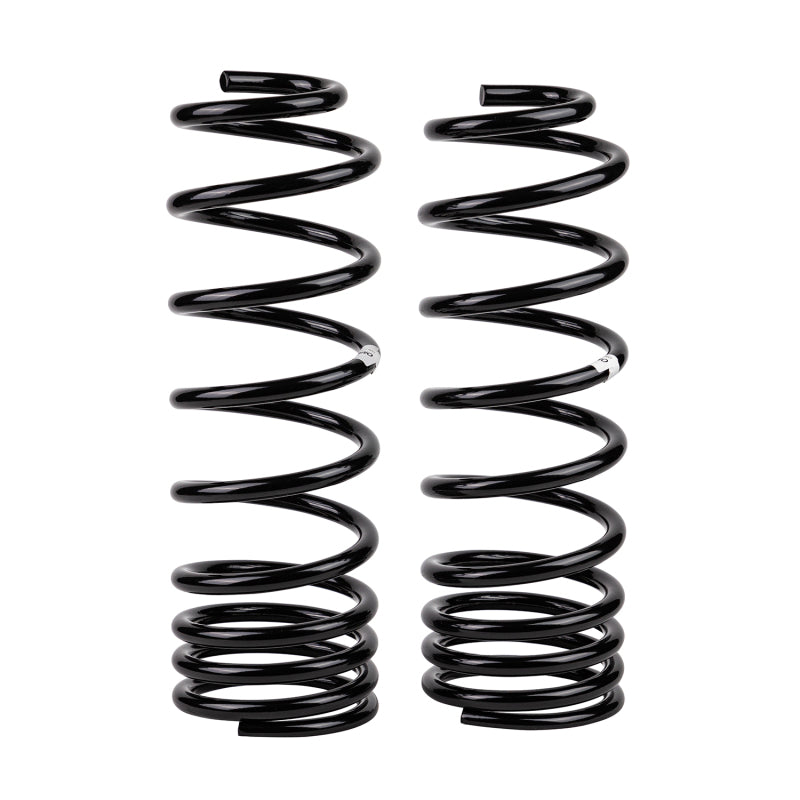 Arb / ome coil spring rear prado to 2003 for jeep wrangler and ford bronco