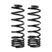 Arb / ome coil spring rear prado to 2003 for jeep wrangler and ford bronco