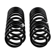 Arb ome black rubber springs for prado up to 2003, ideal for jeep wrangler and ford bronco
