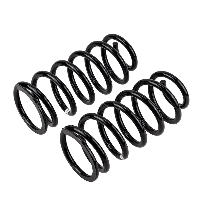 ARB / OME Coil Spring Rear Prado 4/2003 - Black front suspension springs