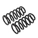 ARB / OME Coil Spring Rear Prado 4/2003 - Black front suspension springs