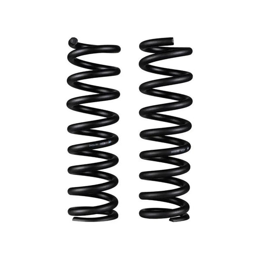 ARB OME Front Coil Spring Set for Toyota 4Runner on white background