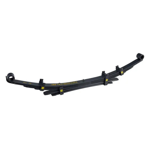 Man Emu Front Bumper for Ford - ARB OME Leaf Springs