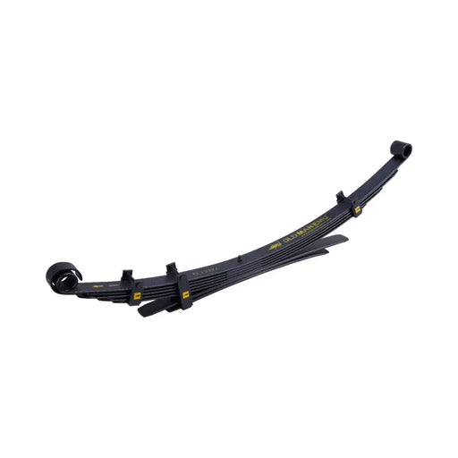 Front bumper for Toyota Tacoma with ARB / OME Leaf Spring - Medium Load.