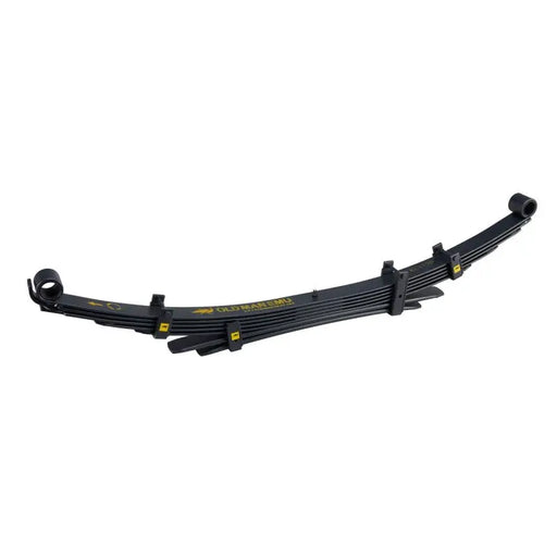 ARB / OME Man Emu Leaf Springs front bumper for the ford