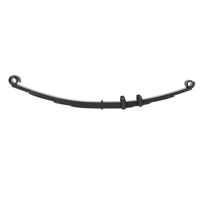 Arb / ome leaf spring hilux-front bumper for toyota