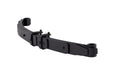 Black plastic strap attached to back of camera - arb ome leaf spring hilux-front