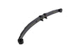 Black handle with green logo on arb / ome leaf spring hilux-front