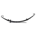 Black ARB / OME Leaf Spring Jeep XJ Bumper