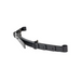 Black plastic headband accessory for ARB / OME Leaf Spring Jeep XJ Special.