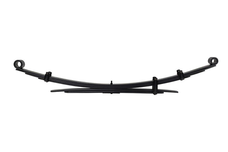 ARB / OME Leaf Spring Navara D40 Mdr — Offroad & Overland Unlimited