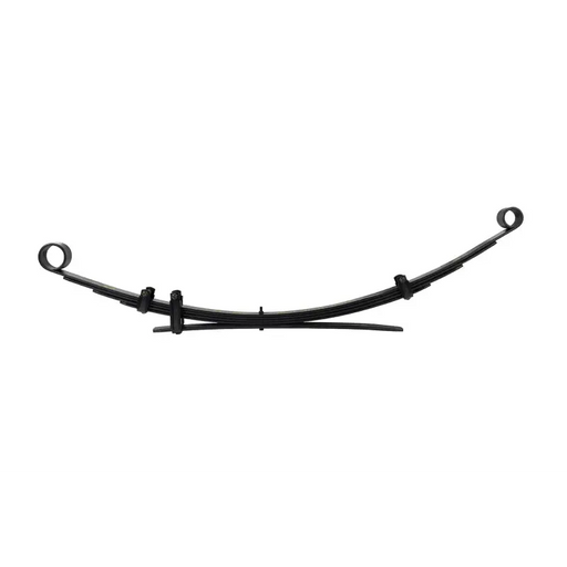 Black handle for ARB / OME Leaf Spring Rear Jeep Xj.