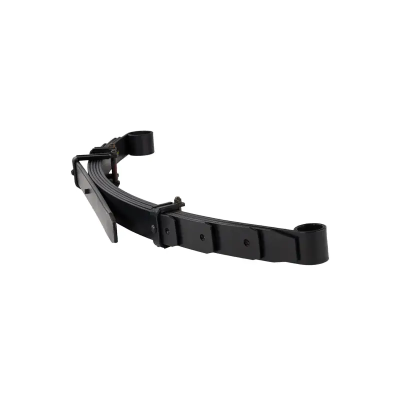 Black plastic headband with metal clasp for ARB / OME Leaf Spring Xj-Special Moq-100.
