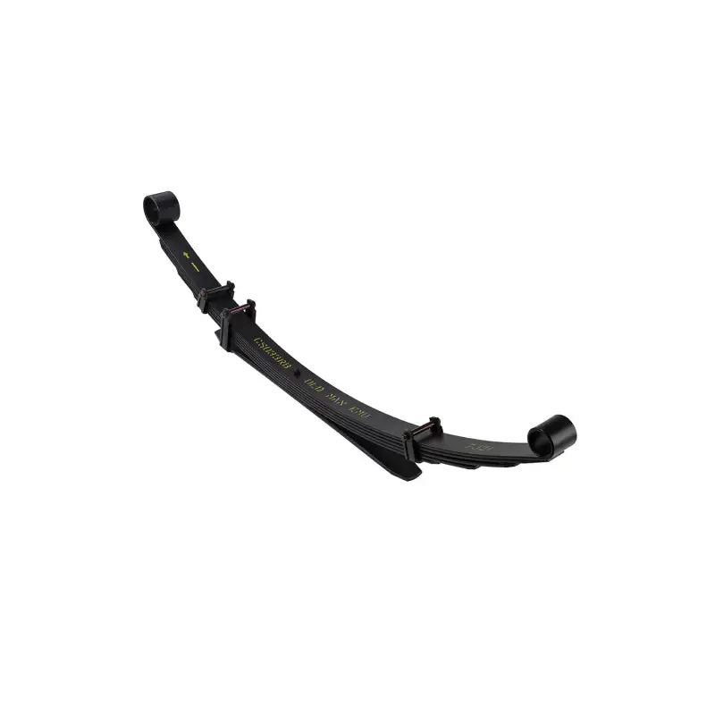 BMW E-Class rear bumper - ARB/OME Leaf Spring XJ-Special MOQ-100