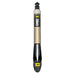 Black and gold pen on white background - ARB OME MT64 Shock Tacoma Rear Med Right