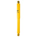 Yellow OME Nitrocharger Shockabsorber on White Background