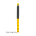 Yellow pen with ’person’ written on it, displayed in ARB/OEM Nitrocharger Sport Shock for Jeep WK2