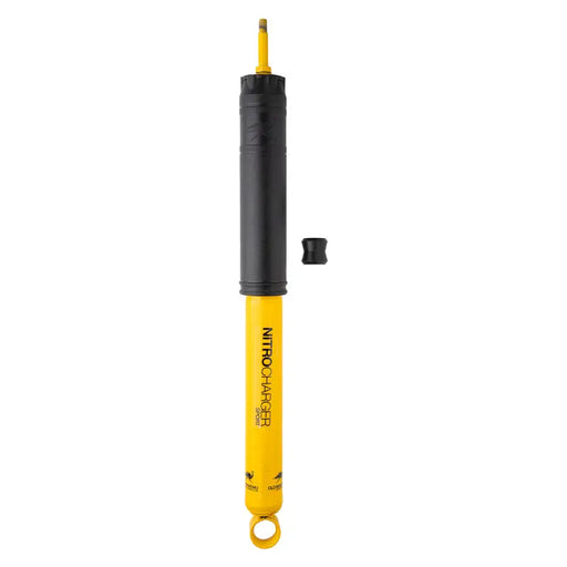 Yellow tool for removing car body, arb/ome nitrocharger sport shock 80&105 r