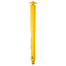 Yellow pole against white background on ARB / OME Nitrocharger Sport Shock Jeep Jkr.