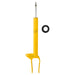 Yellow jacking tool with black handle for ARB / OME Nitrocharger Sport Strut Jeep Wk2 Rh