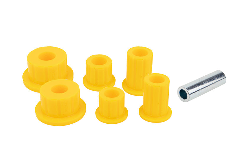 ARB / OME OE Shackle Bushing Kit 19-20 Ford Ranger