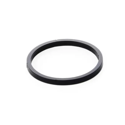 Black rubber ring displayed on white background for ARB / OME Trim Packer 5mm 56 Body.