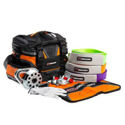 ARB Premium Recovery Kit S2 with tools and bag