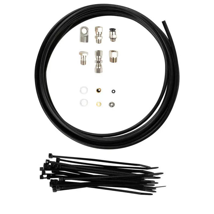 Black cable with pins for ARB Pressure Supply Kit - 6mm, copper tube.