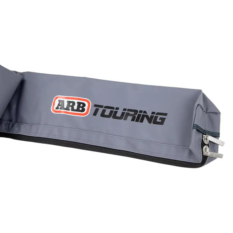 Artug Waterproof Bike Seat Bag displayed in ARB PVC Bag for ARB Awning Suit 2500X2500mm98X98