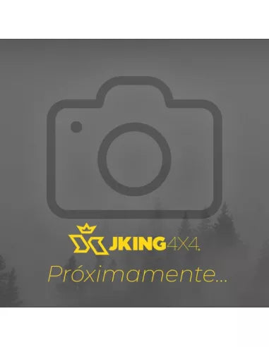 King pro pro camera displayed in arb quad ring xr030v75 (pk 2)