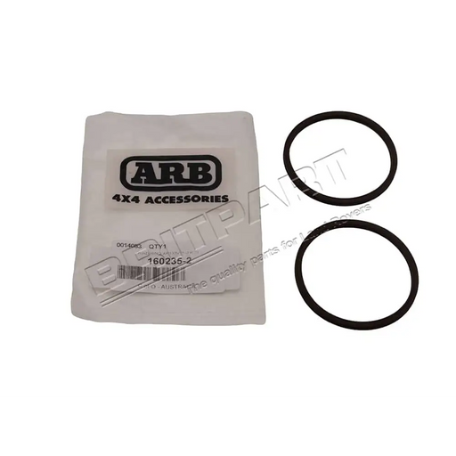 Piston seal kit for Honda - ARB Quad Ring XR133V75 (PK 2)