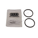 Piston seal kit for Honda - ARB Quad Ring XR133V75 (PK 2)