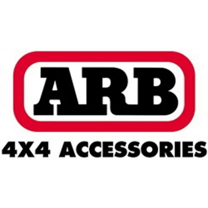 ARB Quad Ring XR136V75 Logo Displayed