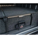 ARB Outback Solution Modular Roller Drawer System - Truck with a trunk in the back