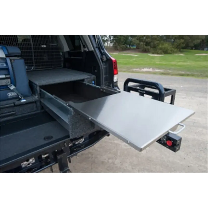 ARB Outback Solution Stainless Steel Table for RD1355/945 Drawers